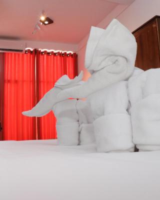 CELONESE HOTEL & RESTAURANT Kandy