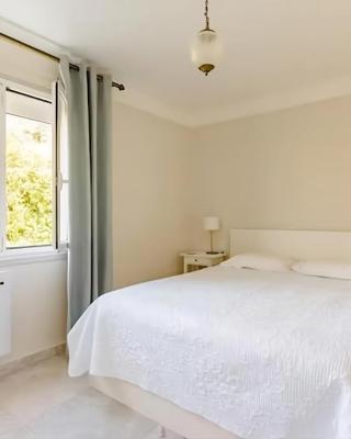Villa Echauguette, Chambre et toilette privee Maison partagee avec la proprietaire