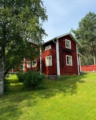 Annexet Orrabackens Gårdshus