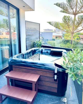 Hotel Joni Premium