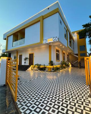 Bingo Serviced Apartment