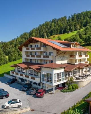 Hotel Alpen-Royal