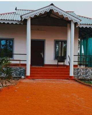 Krishna Farms and Village Resort