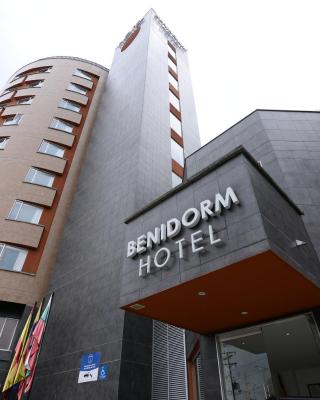 Benidorm Hotel