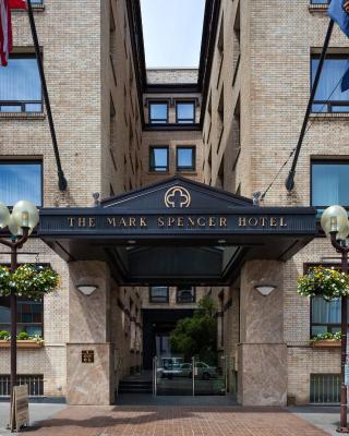 The Mark Spencer Hotel