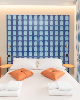 B&B Maiori Suites
