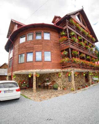 CASA BINU