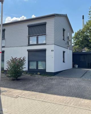 Haus Baaken