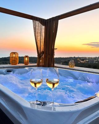 Armantanis Luxury Suites