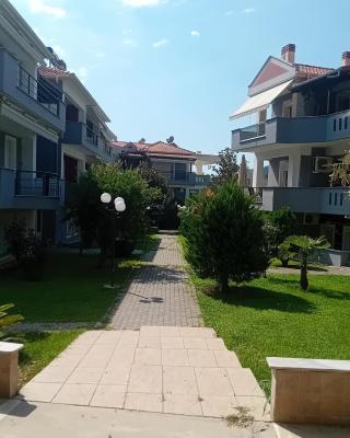 Maria De luxe Apartment