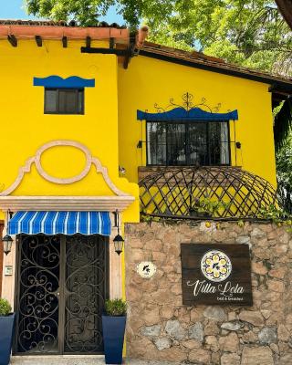 Villa Lola - Adults Only