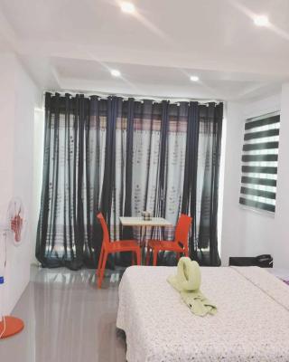Bais Homestay Studio Room
