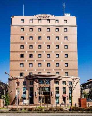 Hotel Quest Shimizu