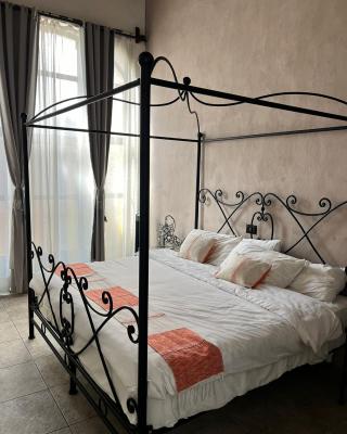 Hotel Boutique Cantera