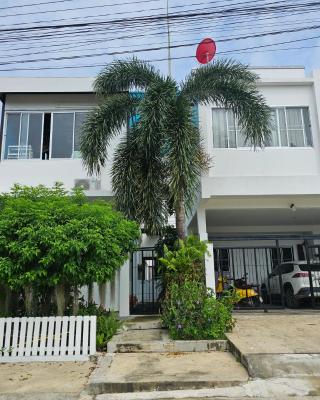 Andaman homestay villa at rawai