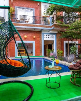 Angkor Rithy Residence
