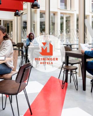 MEININGER Hotel Bordeaux Gare Saint-Jean