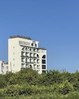 Now Boutique Hotel