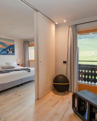 Hotel Funivia