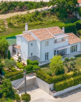 Beautiful Casa Garden Contesses in Momjan