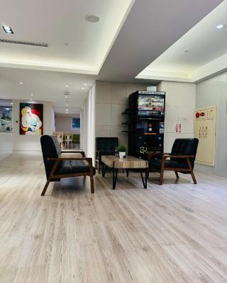 Apause Inn