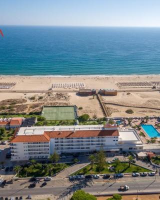Hotel Vasco Da Gama
