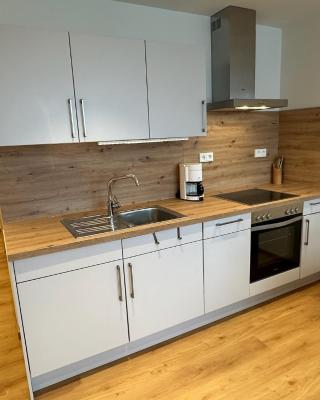 Apartment Birkensteig