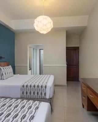 Hodelpa Caribe Colonial