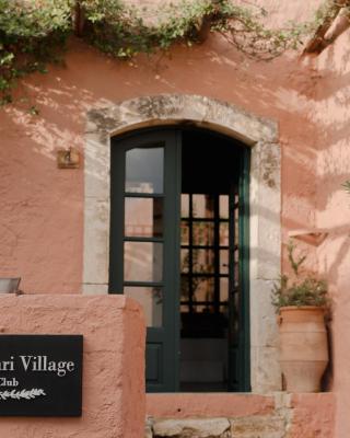 Koutouloufari Village Holiday Club