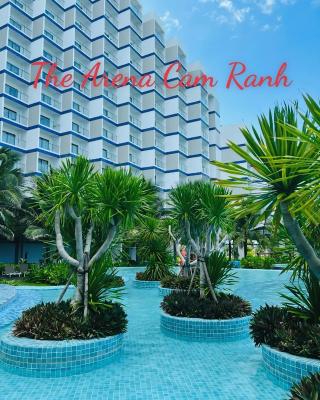 Cam Ranh Sea View apeartment Nha Trang