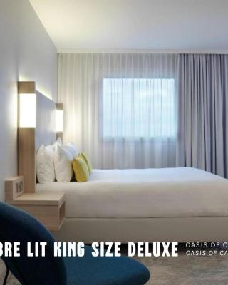The Jangle Hotel - Paris - Charles de Gaulle - Airport