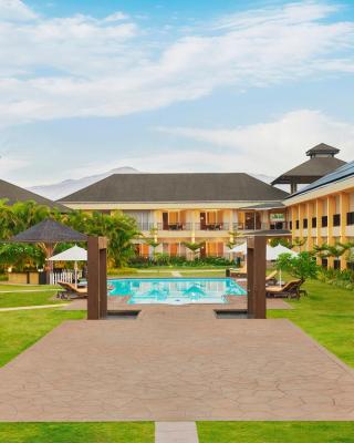 Tropical Retreat By Zuper