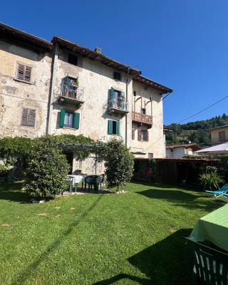 B&B COME UN TEMPO