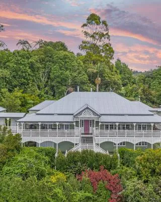 Maiala Park Lodge