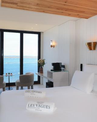 Les Vagues Hotel & Spa