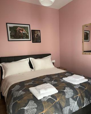 Alma Rose Apartments 2 e 4