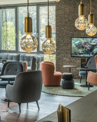 Motel One Dresden - Palaisplatz