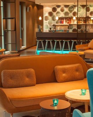 Motel One Berlin-Potsdamer Platz