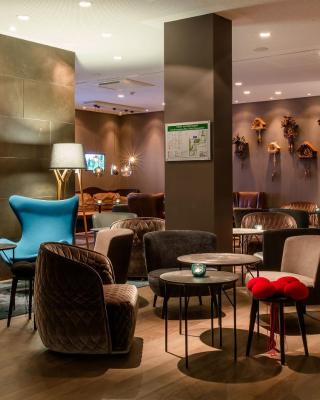 Motel One Freiburg