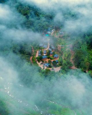 Silent Brook Resort - Coorg