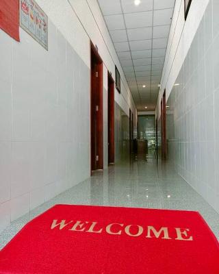 Nhà Nghỉ Mỹ Linh 5