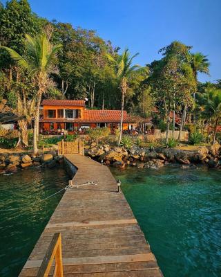Casa da Ilha & SPA