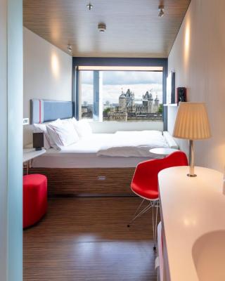 citizenM Tower of London