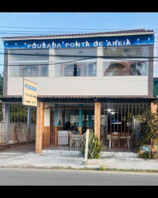 Pousada Ponta de Areia