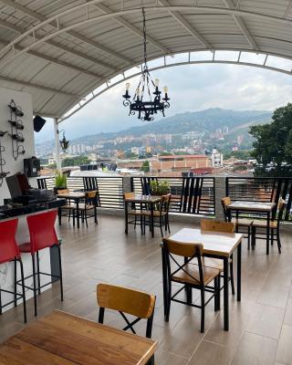 Hotel Alameda Plaza