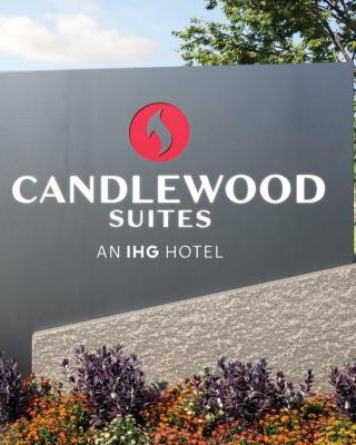 Candlewood Suites Miami Lakes by IHG
