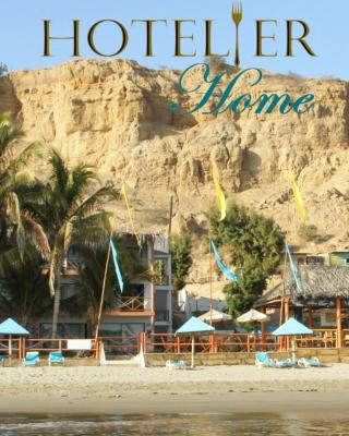 H0TELIER Home, Máncora