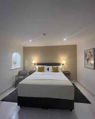 AppartHôtel Elite Spa