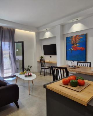 10 ApArt Boutique Apartments