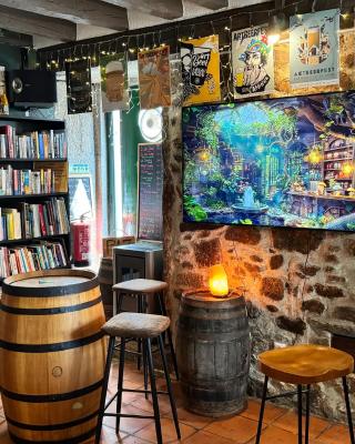 Albergue Santiago de Caminha
